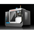 Centre d&#39;usinage vertical CNC à 4 axes Vmc850